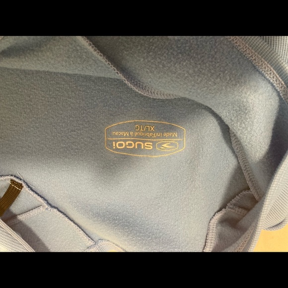 Sugoi Cyclist Jersey - Picture 4 of 4